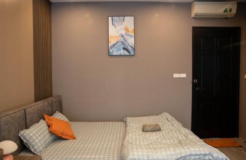 Hang Buom House | Spring Home Hà Nội