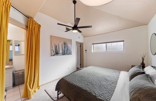 Flagstaff House | Spring in Flagstaff! ~ Close to Downtown!