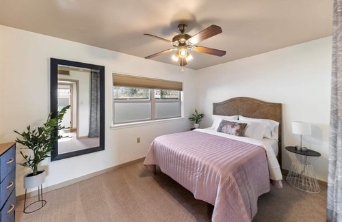 Flagstaff House | Spring in Flagstaff! ~ Close to Downtown!