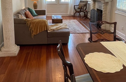 Pinewood Park House | Spring is in the air! Vacay at Casa del Sol. A private Mediterranean villa, wpb