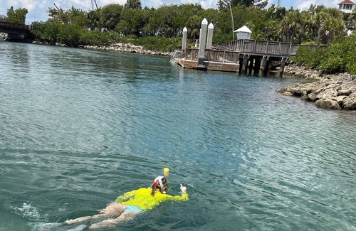 Pinewood Park House | Spring is in the air! Vacay at Casa del Sol. A private Mediterranean villa, wpb