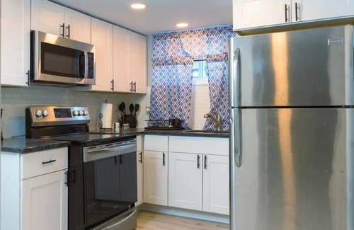 Henryville House | Spring Poconos Getaway! 2bd Cabin