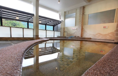 Wulai Hotel | Spring Spa Hotel