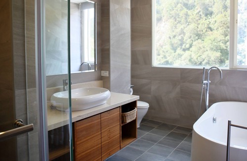 Wulai Hotel | Spring Spa Hotel