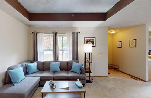 Brookline Station House | Springfield Serenity