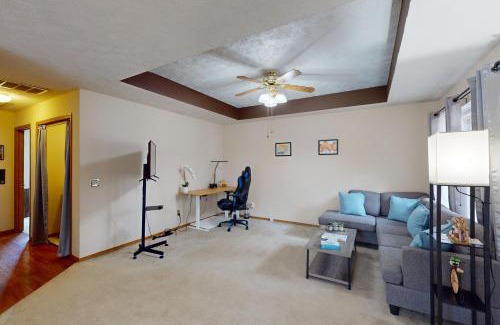 Brookline Station House | Springfield Serenity