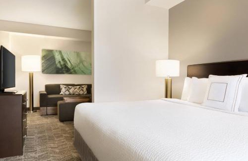 Villages of Palm Beach Lakes Hotel | Springhill Suites by Marriott West Palm Beach I-95