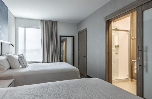 Saint Marys  Allen County Hotel | SpringHill Suites by Marriott Fort Wayne Southwest