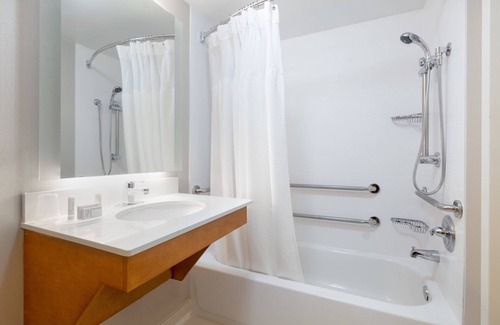 Williamsburg Hotel | Springhill Suites by Marriott Williamsburg