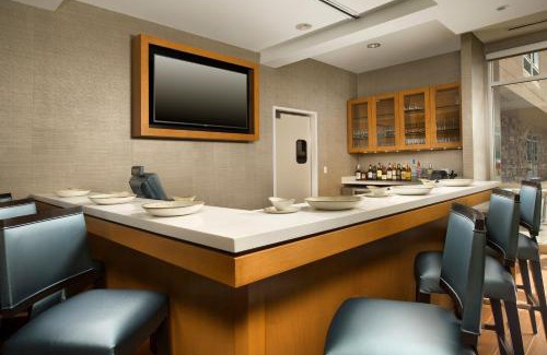 Bridgeport Hotel | SpringHill Suites by Marriott Bridgeport Clarksburg