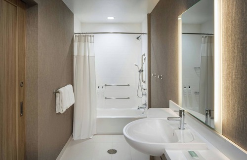 Newburgh Hotel | SpringHill Suites by Marriott Newburgh Evansville