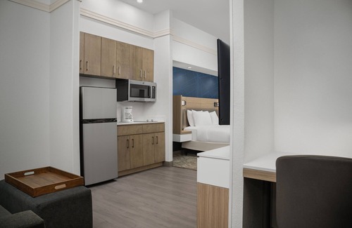 Parole Hotel | SpringHill Suites by Marriott Annapolis