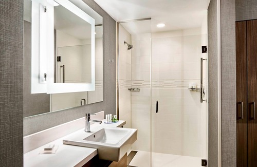 Canfield Hotel | Springhill Suites BY Marriott Canfield