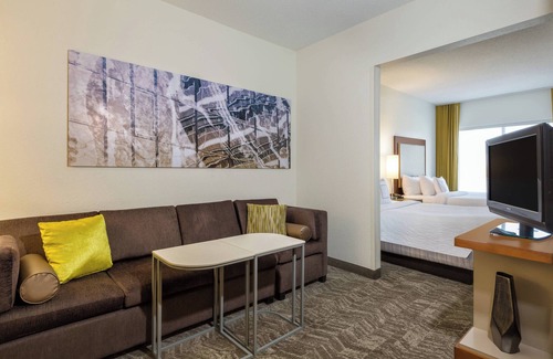 Lyndon Hotel | Springhill Suites By Marriott Louisville Hurstbourne North