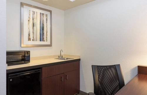 Lyndon Hotel | Springhill Suites By Marriott Louisville Hurstbourne North