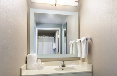 Lyndon Hotel | Springhill Suites By Marriott Louisville Hurstbourne North