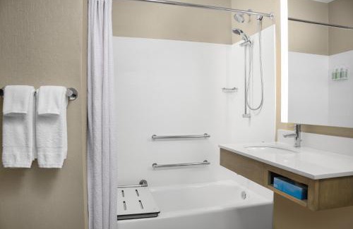 Parole Hotel | SpringHill Suites by Marriott Annapolis