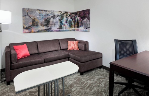 Fortson Hotel | SpringHill Suites by Marriott Columbus