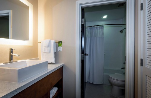 Denton Hotel | SpringHill Suites by Marriott Denton