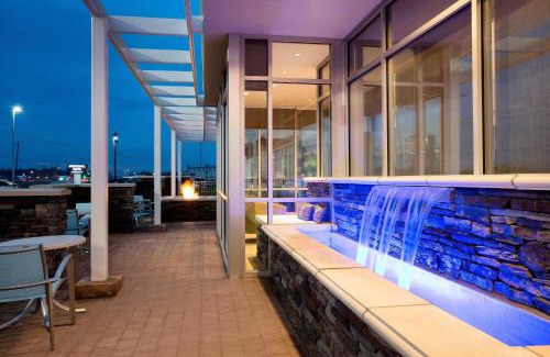 Murray Hotel | SpringHill Suites by Marriott Murray