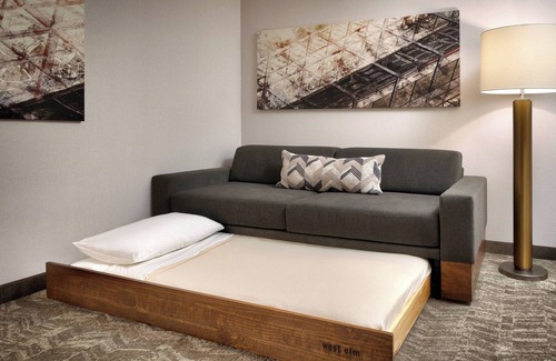 Carterville Hotel | SpringHill Suites by Marriott Provo