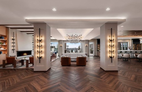 Chula Vista Hotel | SpringHill Suites by Marriott Chula Vista Eastlake