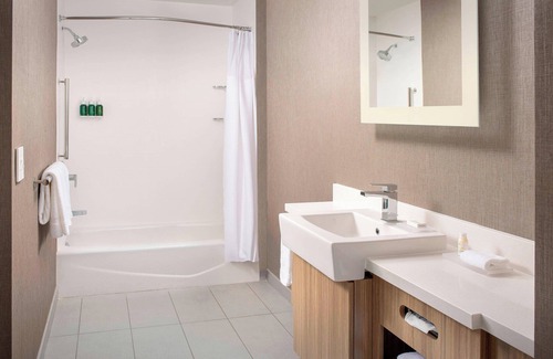 Punta Gorda Hotel | SpringHill Suites by Marriott Punta Gorda Harborside