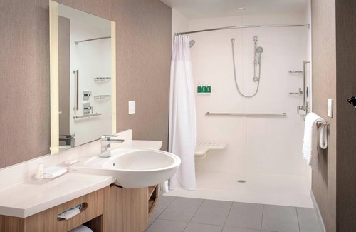 Punta Gorda Hotel | SpringHill Suites by Marriott Punta Gorda Harborside