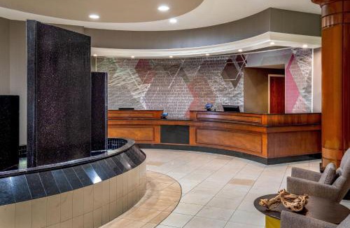 Norfolk - Virginia Beach Hotel | SpringHill Suites by Marriott Norfolk Virginia Beach