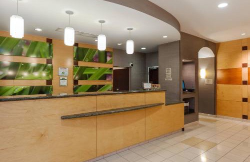 Mount Mourne Hotel | SpringHill Suites Charlotte Lake Norman/Mooresville