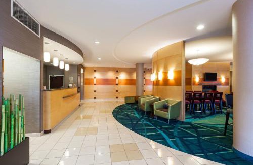 Mount Mourne Hotel | SpringHill Suites Charlotte Lake Norman/Mooresville