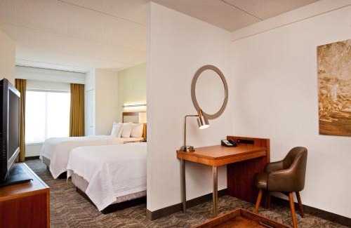 Greenbrier East Hotel | SpringHill Suites Chesapeake Greenbrier