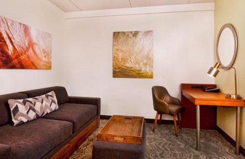 Greenbrier East Hotel | SpringHill Suites Chesapeake Greenbrier