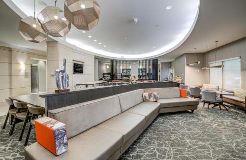 Gainesville Hotel | SpringHill Suites Gainesville