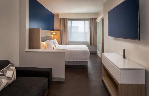 Herndon Hotel | SpringHill Suites Herndon Reston