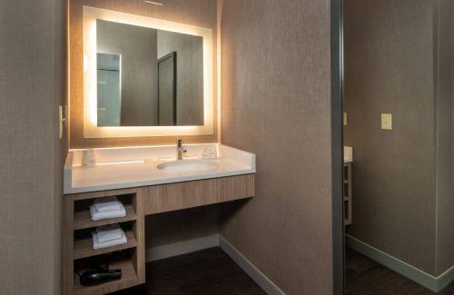 Herndon Hotel | SpringHill Suites Herndon Reston