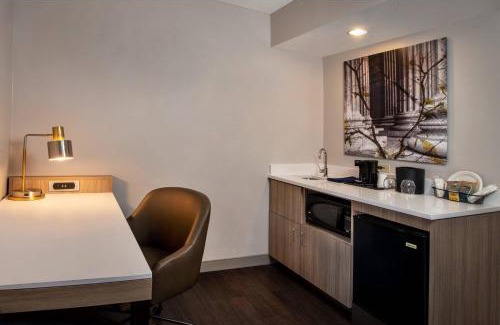 Herndon Hotel | SpringHill Suites Herndon Reston