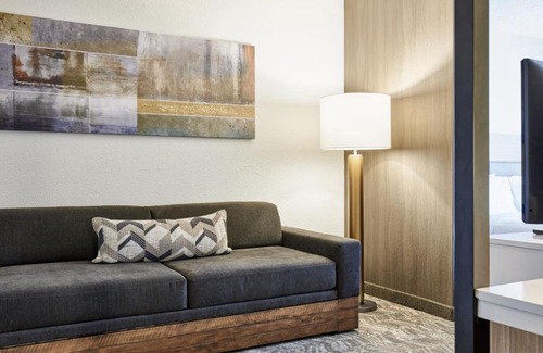Tempe Hotel | SpringHill Suites Phoenix Tempe Airport