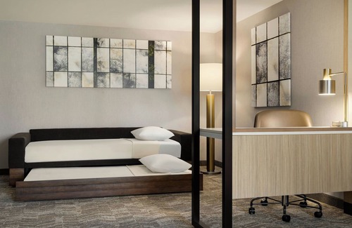 Easton Hotel | SpringHill Suites® by Marriott® Easton PA