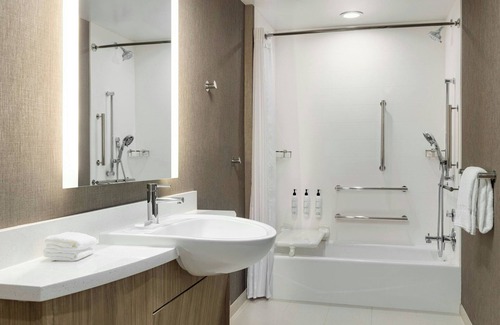 Easton Hotel | SpringHill Suites® by Marriott® Easton PA