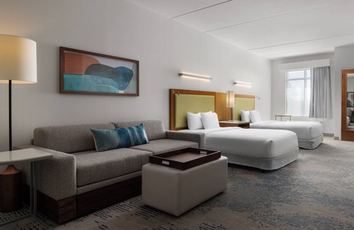 Charleston Hotel | Springhill Suites by Marriott Charleston Mount Pleasant