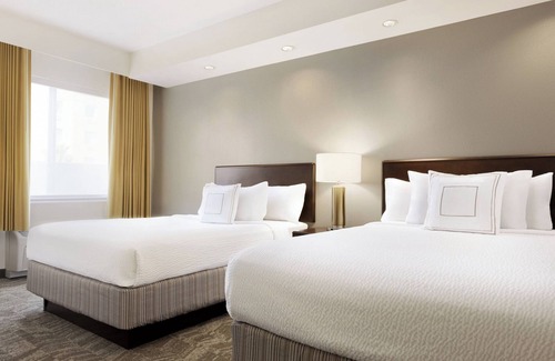 Villages of Palm Beach Lakes Hotel | Springhill Suites by Marriott West Palm Beach