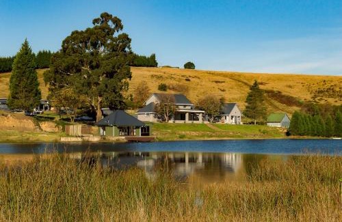 Nottingham Road House | Springholm Cottages