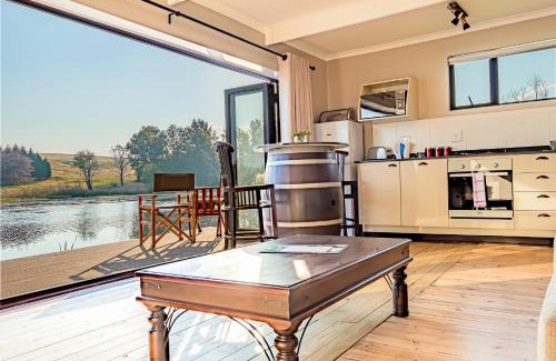 Nottingham Road House | Springholm Cottages