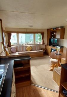 Skegness Resort | Springs 46 by Vilija Southview Leisure Park Skegness