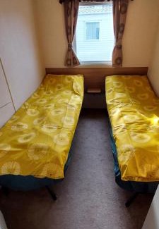 Skegness Resort | Springs 46 by Vilija Southview Leisure Park Skegness