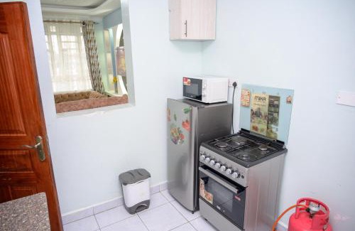 Ongata Rongai Apartment | SpringStone executive apartment A15