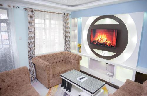Ongata Rongai Apartment | SpringStone executive apartment A15