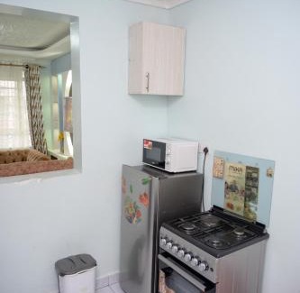 Ongata Rongai Apartment | SpringStone executive apartment A15