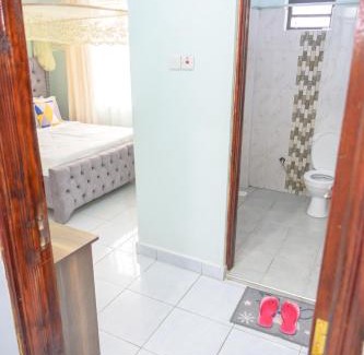 Ongata Rongai Apartment | SpringStone executive apartment A15